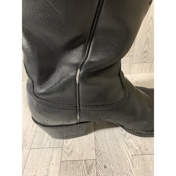 Ariat 34601 Sedona Western BOOT Black‎ US 9EE - Picture 13 of 16